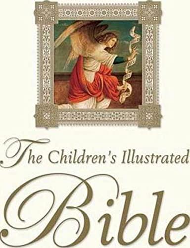 The Children's Illustrated Bible