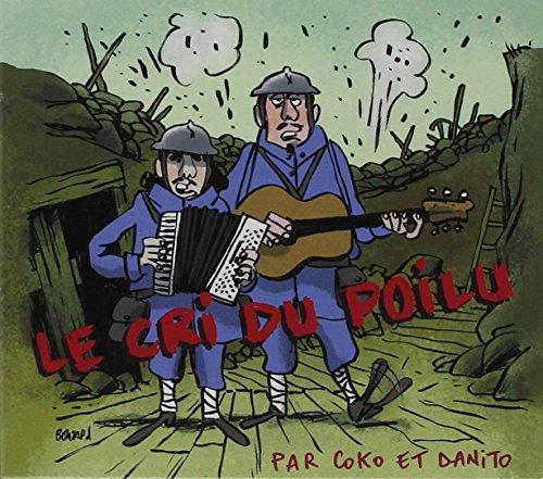 Le Cri du Poilu