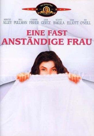 Eine fast anständige Frau