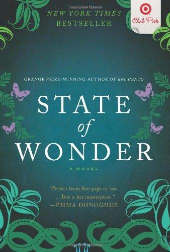 State of Wonder: Target Edition