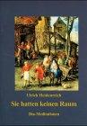 Sie hatten keinen Raum, 6 Dias m. Textheft: Dia-Meditationen