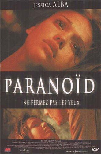 Paranoid [FR Import]