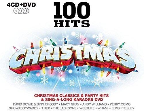 100 Hits-Christmas