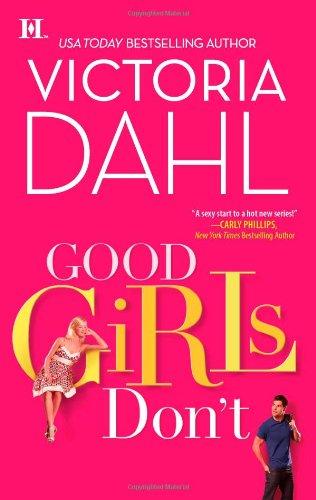 Good Girls Don't (Donovan Family)