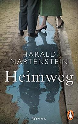 Heimweg: Roman