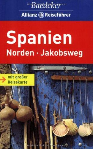 Spanien Norden / Jakobsweg