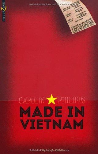 Made in Vietnam