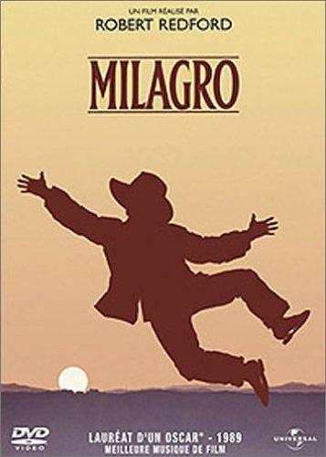 Milagro [FR Import]