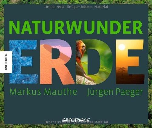 Naturwunder Erde