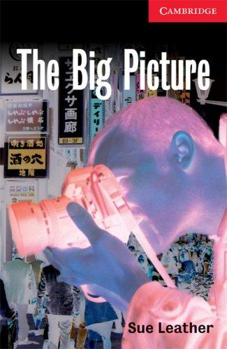 The Big Picture: Level 1, Wortschatz 400