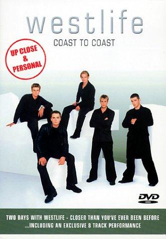 Westlife - Coast to Coast