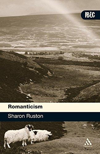 Romanticism (Introductions to British Literature and Culture)