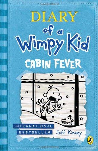 Diary of a Wimpy Kid: Cabin Fever