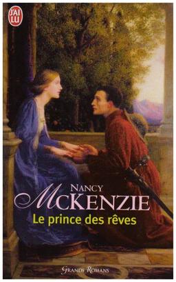 Le prince des rêves