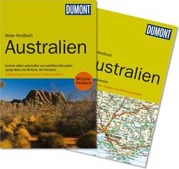 DuMont Reise-Handbuch Reiseführer Australien