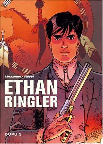 Ethan Ringler