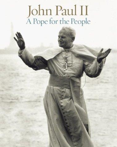 John Paul II: A Pope For Freedom