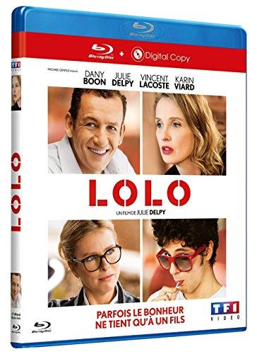 Lolo [Blu-ray] [FR Import]