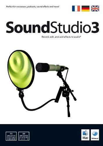 Sound Studio