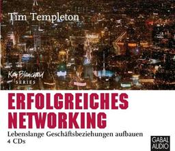 Erfolgreiches Networking