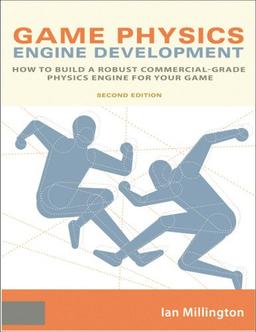 Game Physics Engine Development: How to Build a Robust Commercial-Grade Physics Engine for your Game.