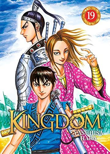 Kingdom. Vol. 19