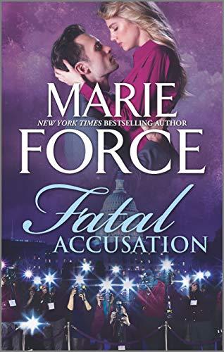 Fatal Accusation (The Fatal Series)