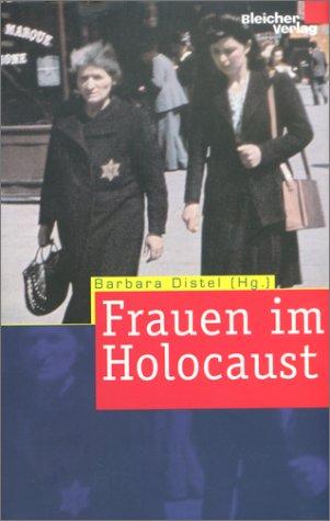 Frauen im Holocaust