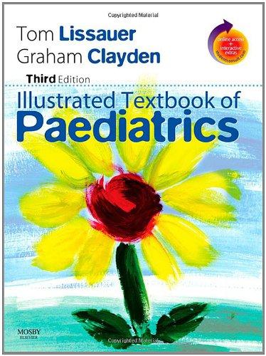 Illustrated Textbook of Paediatrics