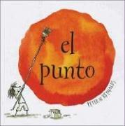 El punto (COFRE ENCANTADO, Band 57)