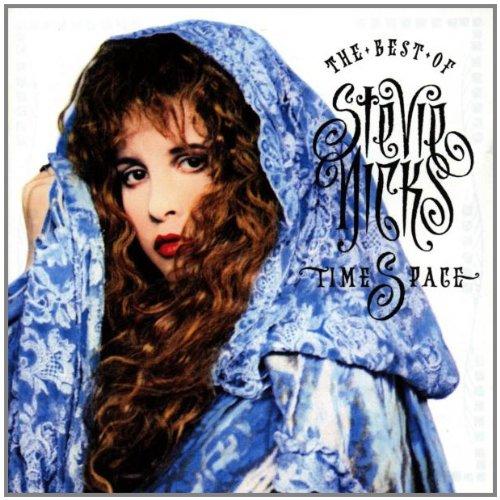 The Best of Stevie Nicks: Time Space