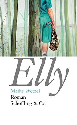 Elly: Roman