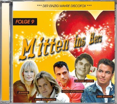 Mitten Ins Herz Vol.9