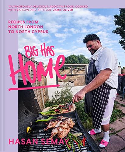 Big Has HOME: The SUNDAY TIMES BESTSELLER from Youtube’s Big Has