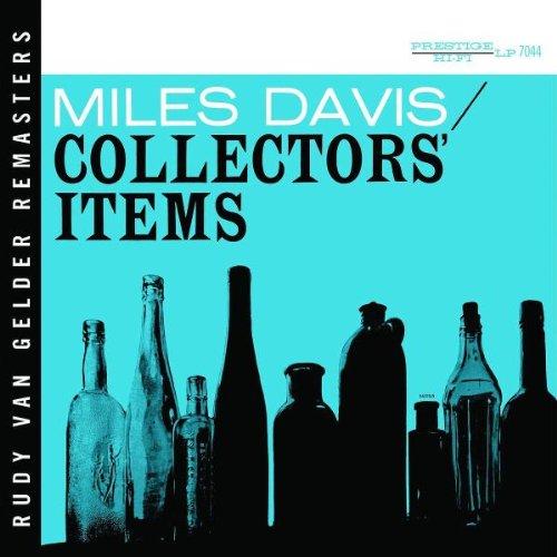 Collectors' Items (Rudy Van Gelder Remasters)