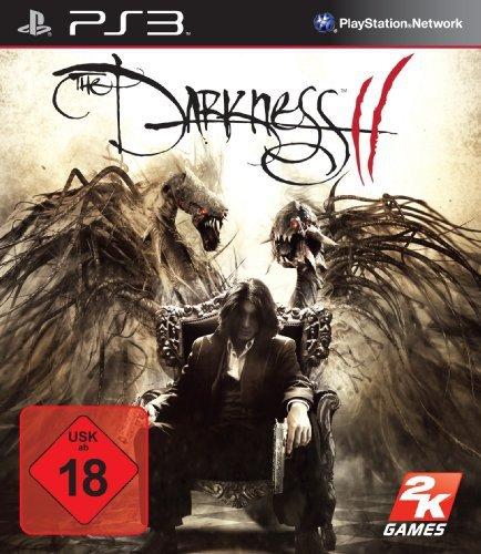 The Darkness 2