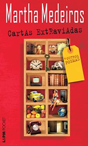 Cartas Extraviadas E Outros Poemas - Coleção L&PM Pocket (Em Portuguese do Brasil)