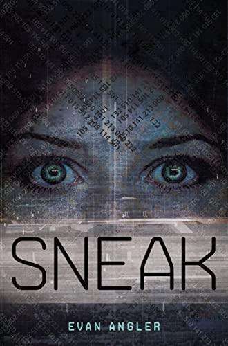 Sneak (Swipe Series, Band 2)