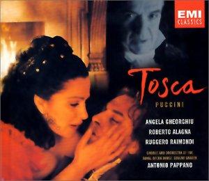 Puccini:Tosca