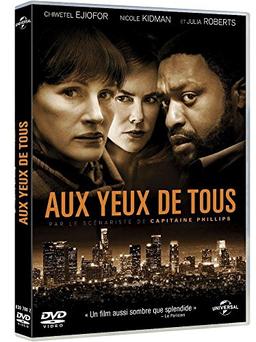 Aux yeux de tous [FR Import]