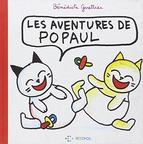 Les aventures de Popaul