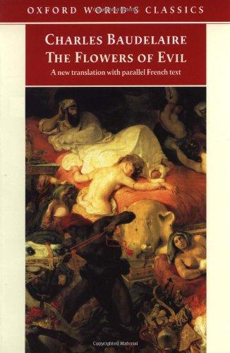 The Flowers of Evil (Oxford World's Classics)