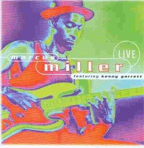 Marcus Miller (Live)