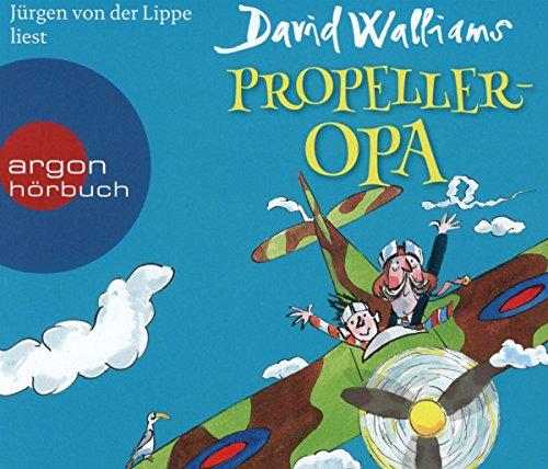 Propeller-Opa