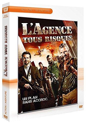 Agence tous risque [FR Import]