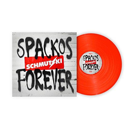 Spackos Forever [Vinyl LP]