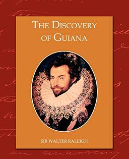 The Discovery of Guiana