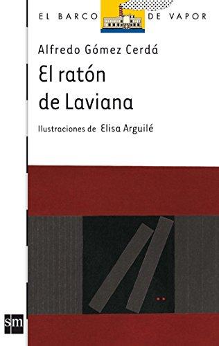 El ratón de Laviana (El Barco de Vapor Blanca, Band 125)