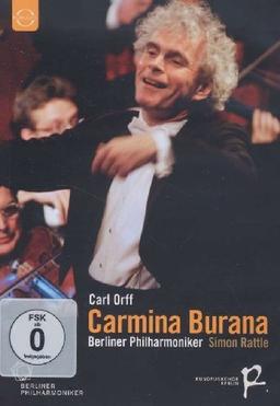 Carl Orff - Carmina Burana