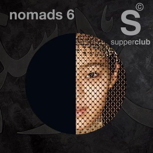 Supperclub Pres.Nomads Vol.6